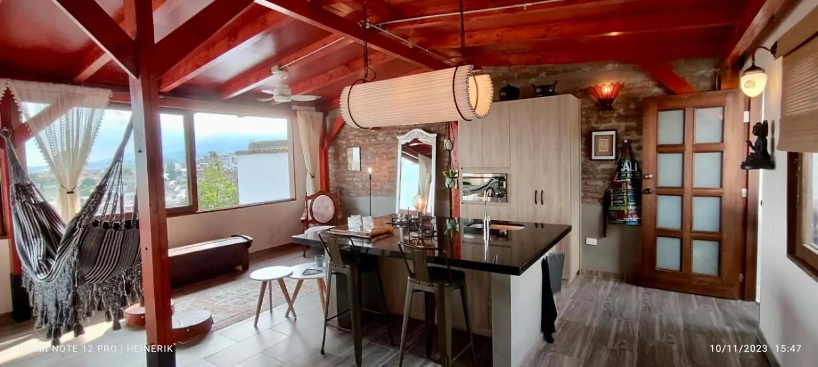 My Suite With Views Of Cali 0*,  Colombia