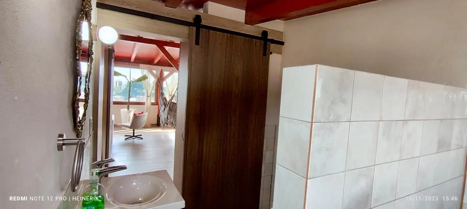 Lägenhet My Suite With Views Of Cali Colombia